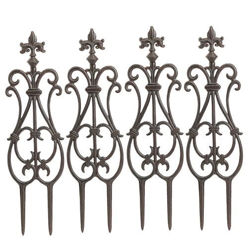 Sungmor cast iron garden - cast,