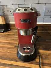 Delonghi coffee machine - ,