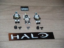 HALO Spartan Arctic Pilot Unit