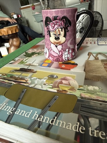 Disneyland paris minnie - disneyland,