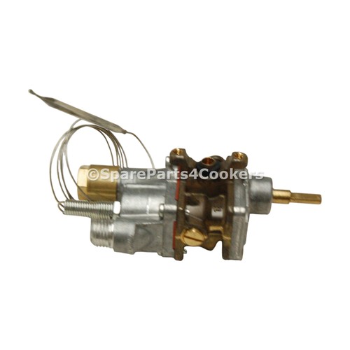 Lacanche genuine gas oven - gas,