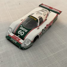 Onyx scale jaguar - onyx, xjr