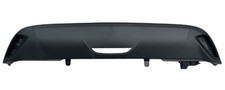Fits Toyota Yaris Rear Bumper