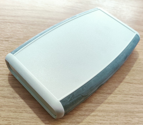 Hammond abs plastic hand - abs, held