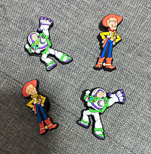 Toy story buzz lightyear - story,