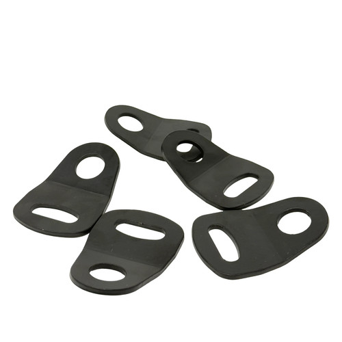 Cranked anchor plates - 5x,