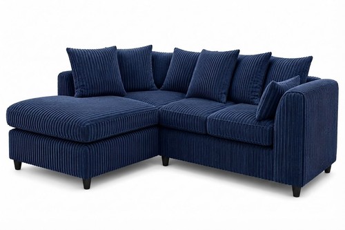 Seater dylan sofa - in, marine