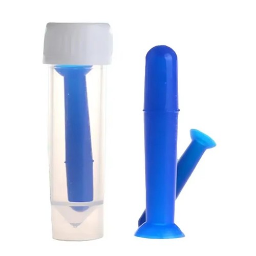 Handy silicone contact lens - handy,