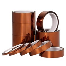 Kapton Polyimide Tape Heat