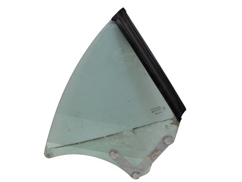 Rear right window - right, glass