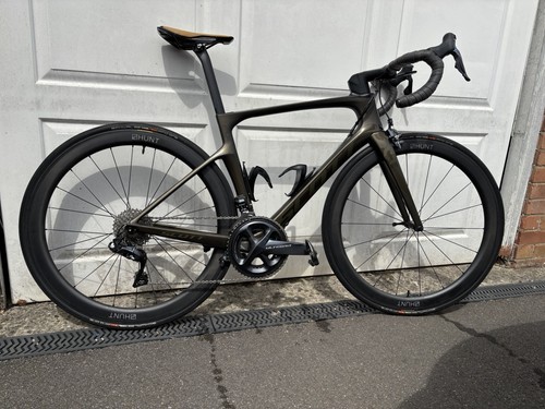 Scott foil di2 ultegra road - di2,