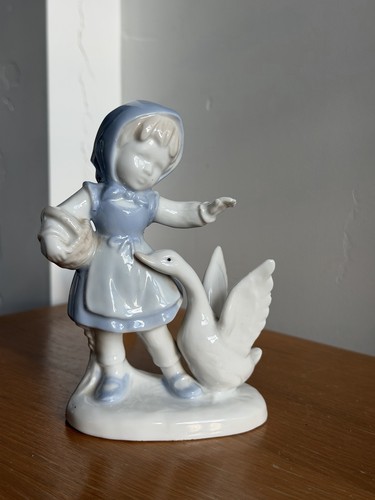Vtg japan - vtg, (lladro