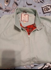 Real Hoxton Harrington Jacket