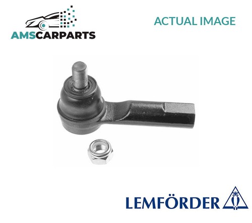 Track rod end rack - rod,