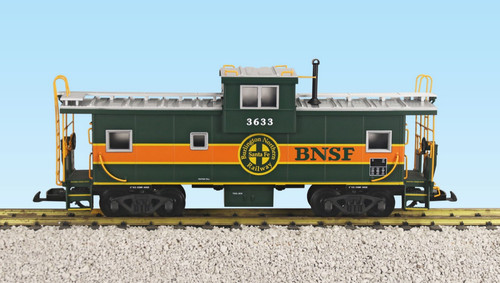 Usa trains 2026 bnsf lighted - usa,