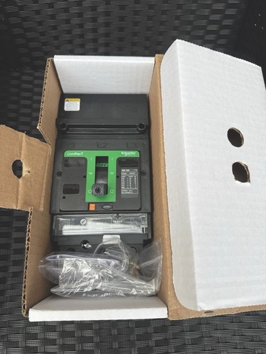 Schneider line amp - schneider, i-line