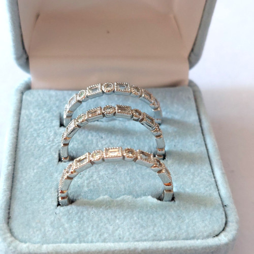 Epiphany diamonique piece - epiphany,