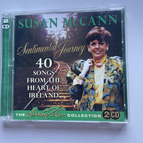 Susan mccann sentimental - –,
