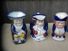 Toby / Character Jug