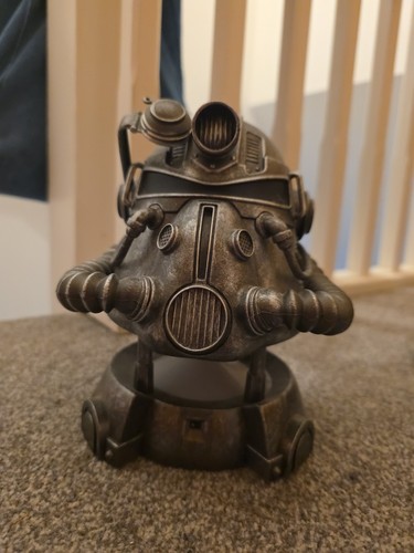 Fallout power armor - 76, t-51