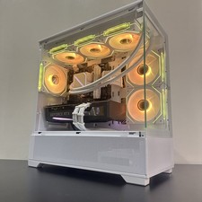 1440p HIGH GAMING PC | R5 3600