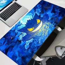 Pokemon Gengar Gaming Mouse