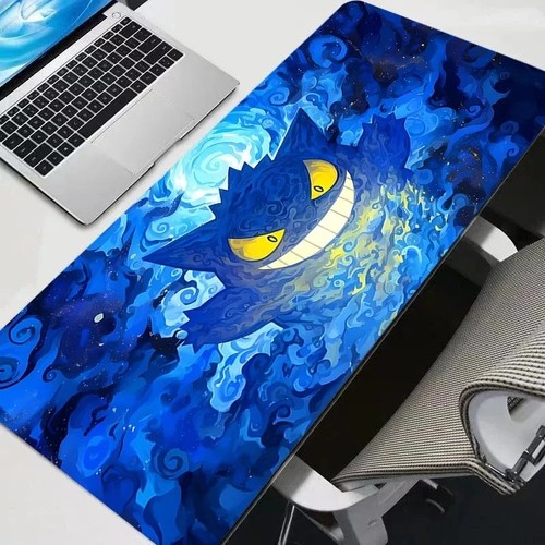 Pokemon gengar gaming mouse - pokemon,