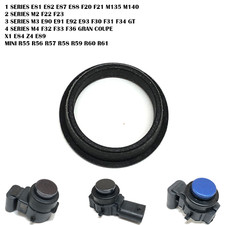 Genuine BMW 1 2 3 4 Series