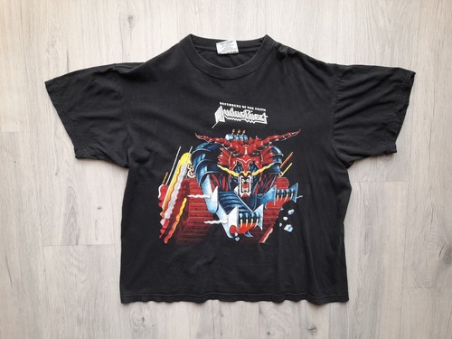 Vintage 90s judas priest - 90s,