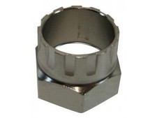 Campagnolo Cassette and Bottom