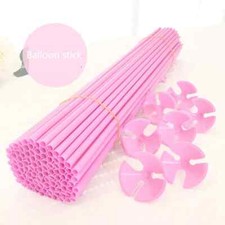 Balloon Cup & Sticks Latex