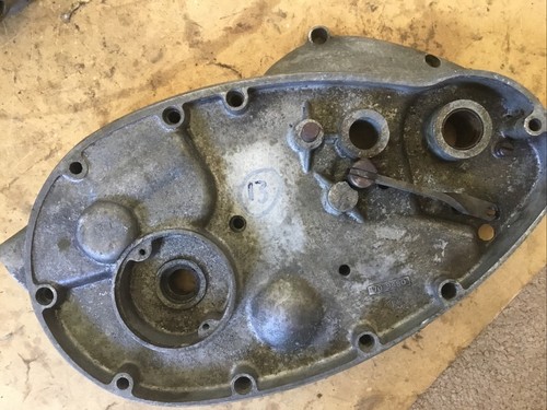 Bsa a50 a65 inner - a65,