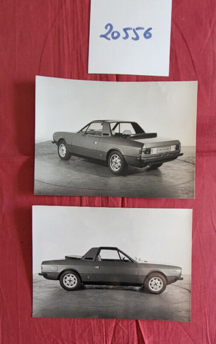 20556 lancia beta - /,