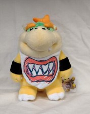 Official Sanei Bowser Jr