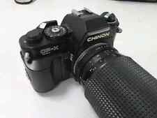 Chinon CP-X Program 35mm SLR