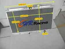 Aluminum Radiator For Honda