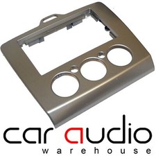 FORD Focus 2006 On SILVER