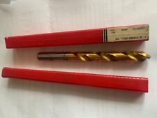 CLEVELAND XT 36 2060 JOBBER DRILL HSS  1/2" BIT X 150MM