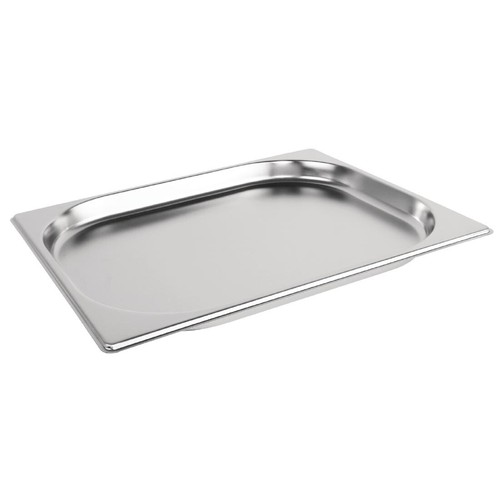 Gastronorm pan stainless - pan,