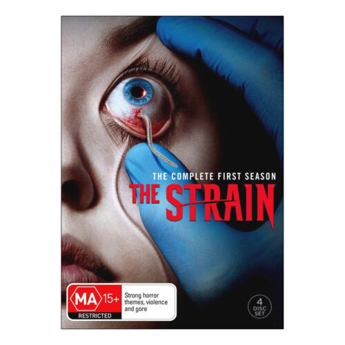 The strain season very - the, 1