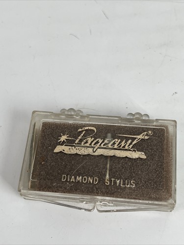 Pageant diamond stylus - pageant, 09-1342