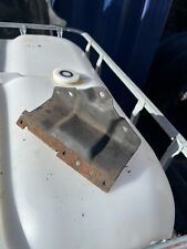 Scania 1873215 Lower Front Bumper Bracket N/S