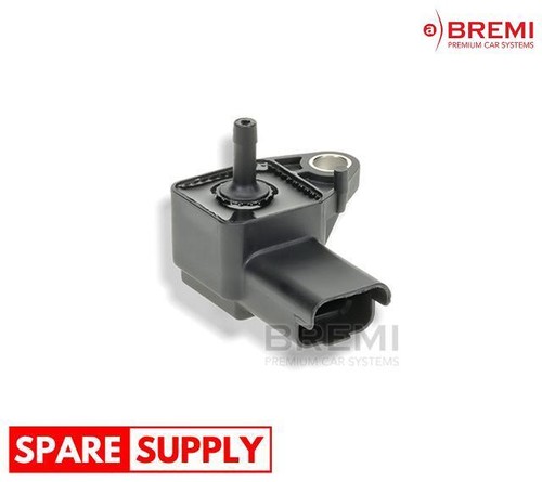 Sensor boost pressure - boost, for