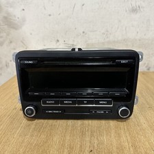 VOLKSWAGEN PASSAT B7 2011 CD