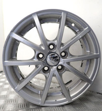 VOLKSWAGEN POLO 14'' SILVER