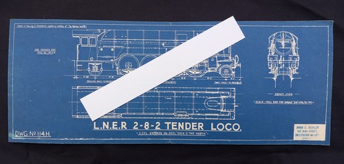 John skinley gauge drawing - gauge,
