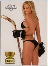 2003 BenchWarmer Series Two Jane E. Norris Rookie Card #176