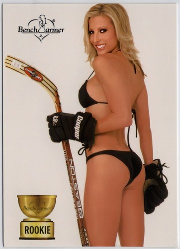 2003 benchwarmer series two - 2003,