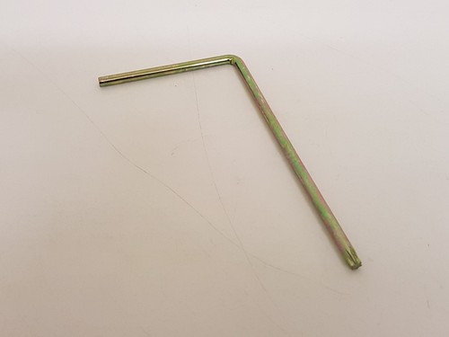 Spline torx t27 driver suits - torx,