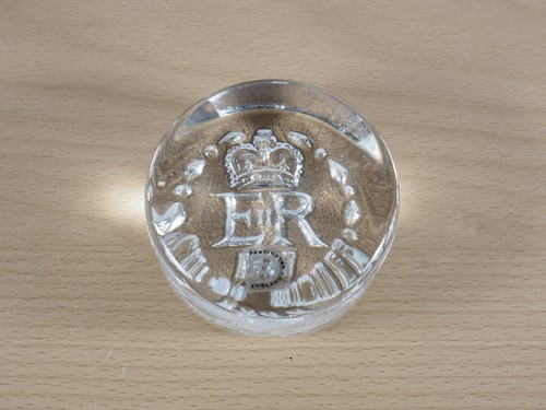 Vintage 70s dartington glass - vintage,